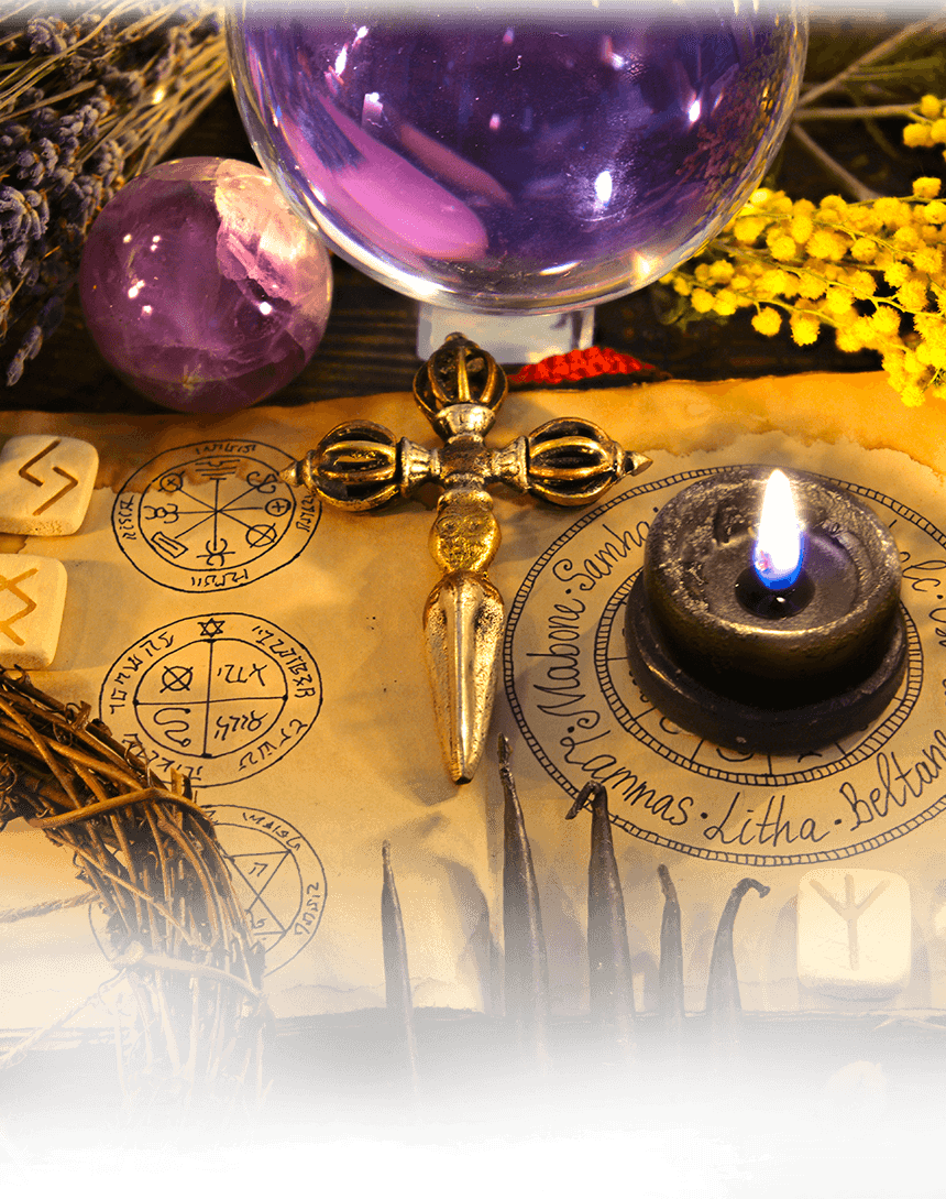 Гадалка и ясновидящая Анна Николаевна помогает сильной молитв