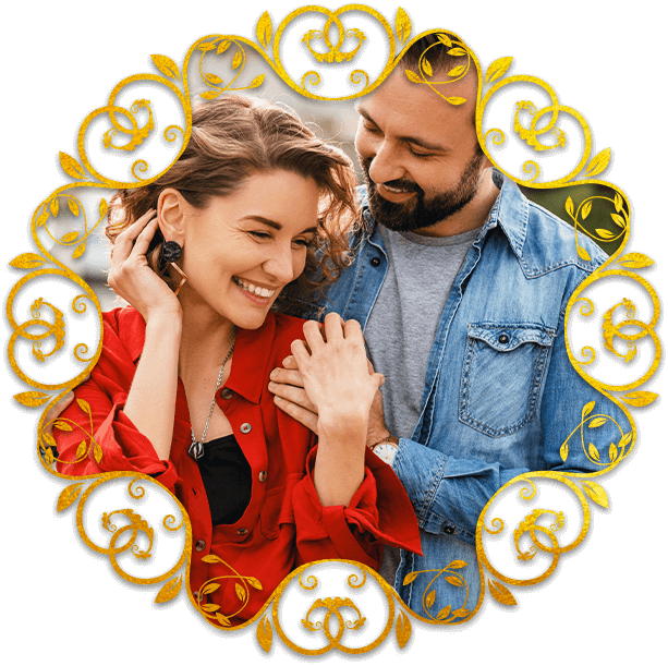 Любовный приворот на мужа, жену, парня либо девушку