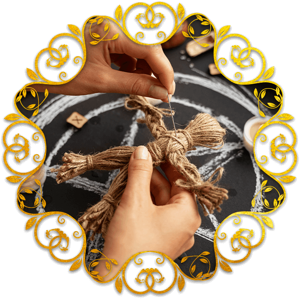 Снять порчу, сглаз и негатив можно быстро и с гарантией результата